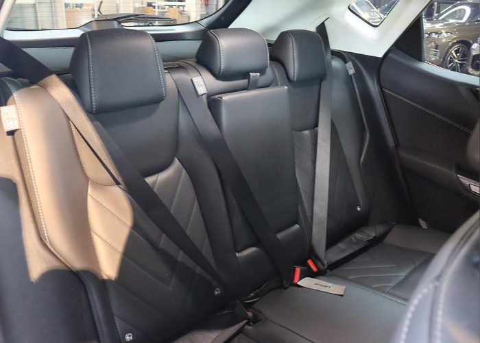 Used 2
                    Lexus
                     for Sale Image