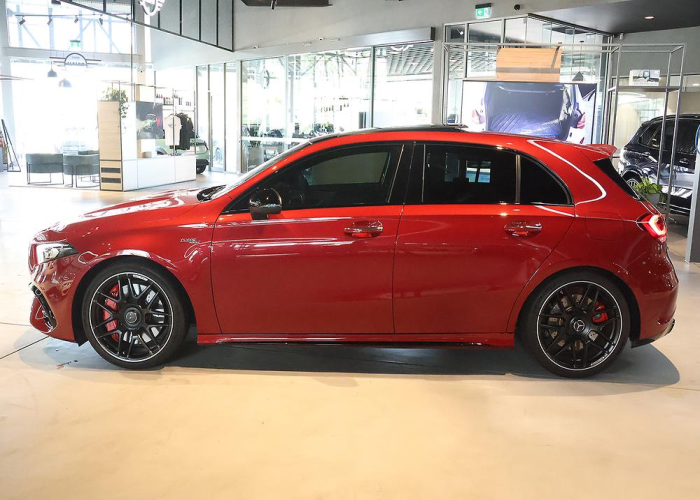 Used 2
                    MERCEDES BENZ
                     for Sale Image