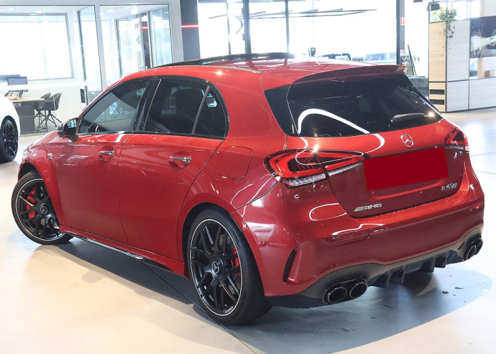 Used 2
                    MERCEDES BENZ
                     for Sale Image