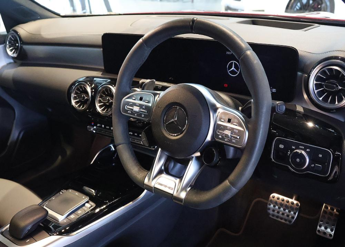 Used 2
                    MERCEDES BENZ
                     for Sale Image