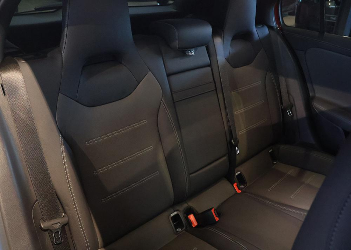 Used 2
                    MERCEDES BENZ
                     for Sale Image