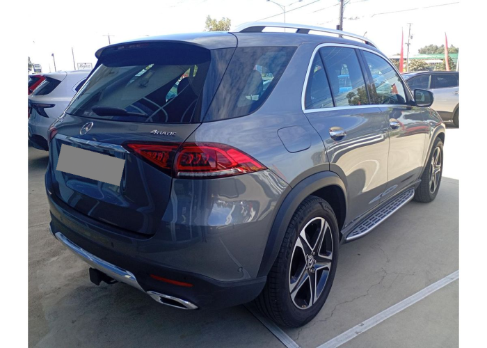 Used 2
                    MERCEDES BENZ
                     for Sale Image