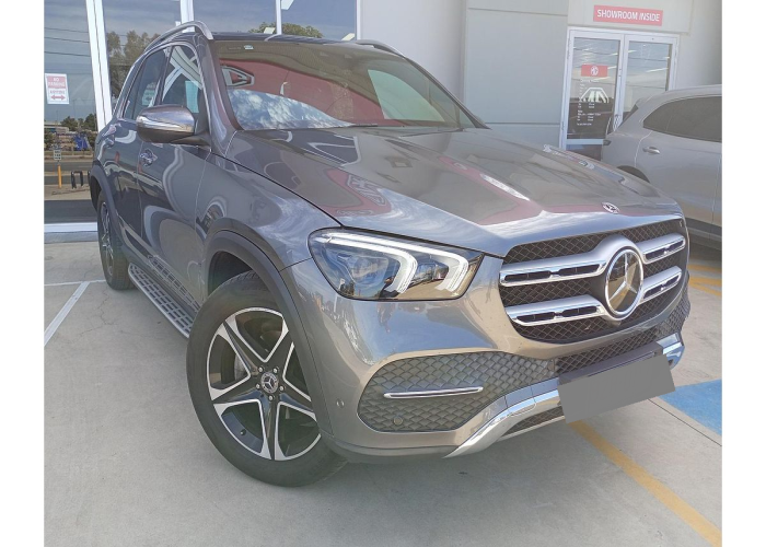 Used 2
                    MERCEDES BENZ
                     for Sale Image