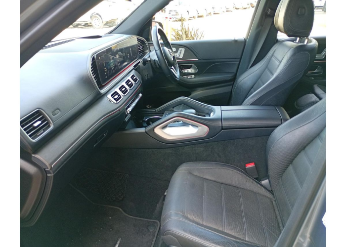 Used 2
                    MERCEDES BENZ
                     for Sale Image