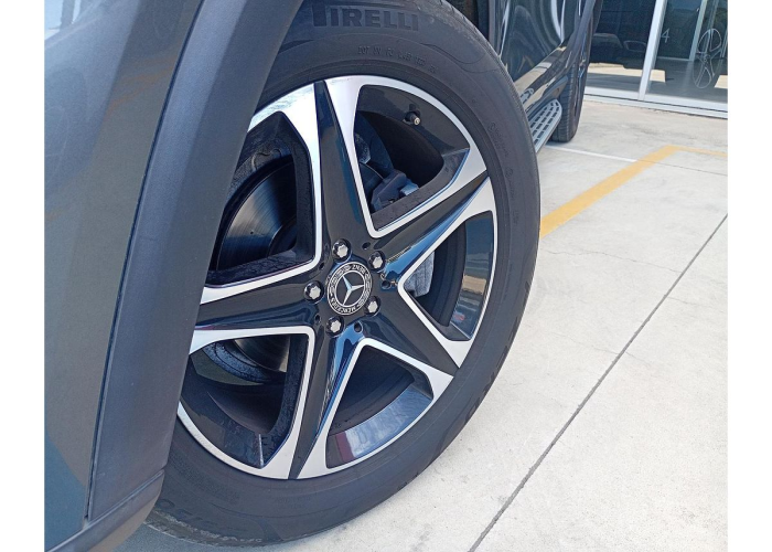 Used 2
                    MERCEDES BENZ
                     for Sale Image