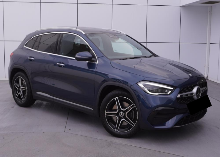 Used 4
                    MERCEDES BENZ
                     for Sale Image