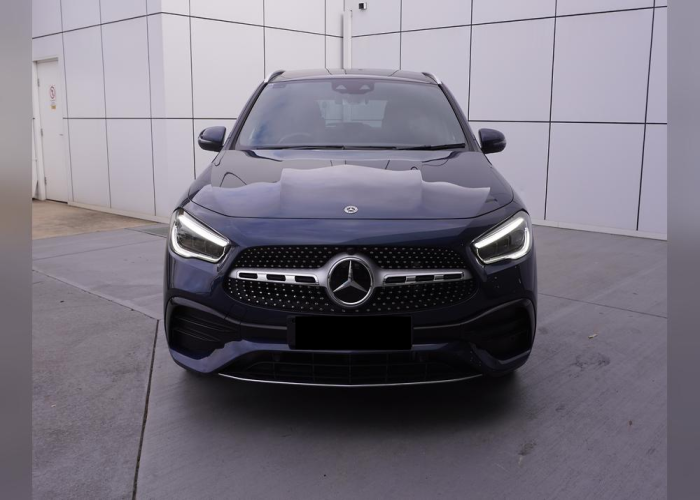 Used 4
                    MERCEDES BENZ
                     for Sale Image