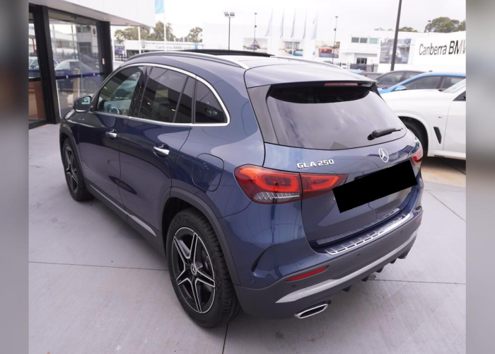 Used 4
                    MERCEDES BENZ
                     for Sale Image