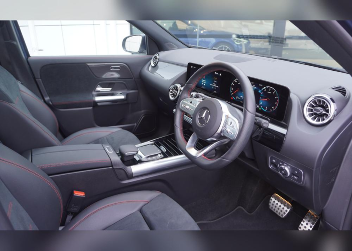 Used 4
                    MERCEDES BENZ
                     for Sale Image