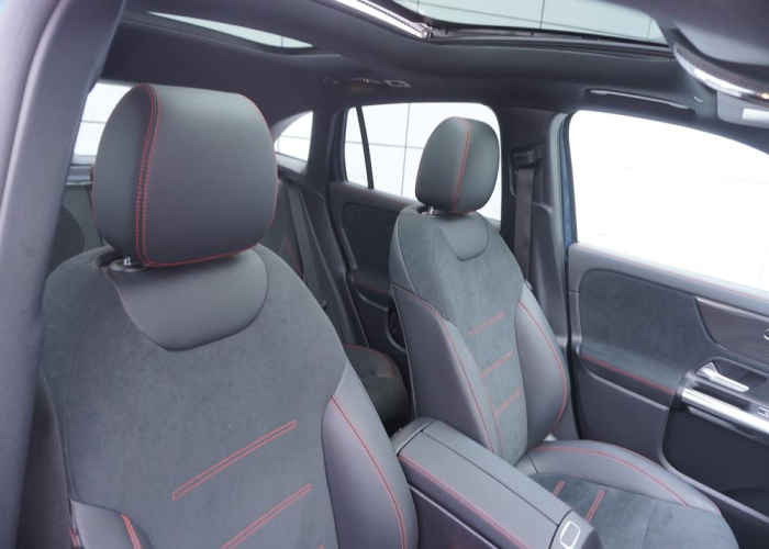 Used 4
                    MERCEDES BENZ
                     for Sale Image