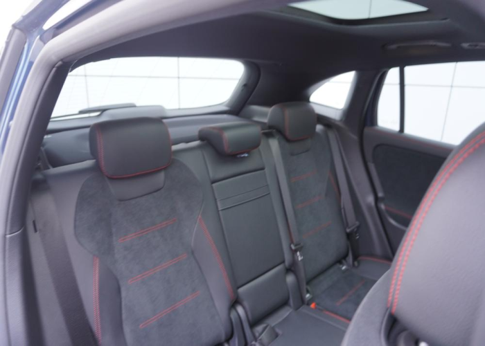 Used 4
                    MERCEDES BENZ
                     for Sale Image