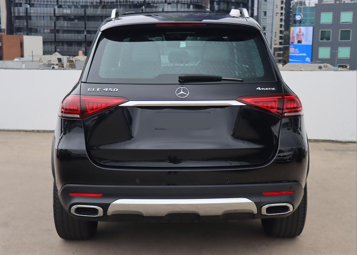 Used 2
                    MERCEDES BENZ
                     for Sale Image