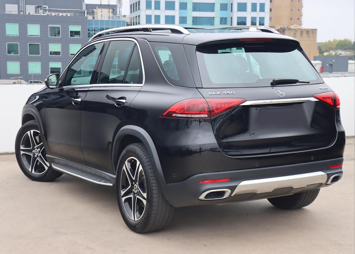 Used 2
                    MERCEDES BENZ
                     for Sale Image