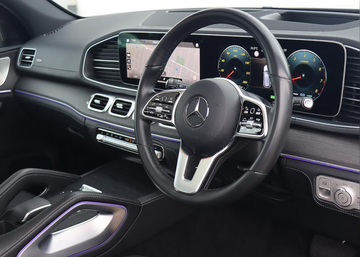 Used 2
                    MERCEDES BENZ
                     for Sale Image