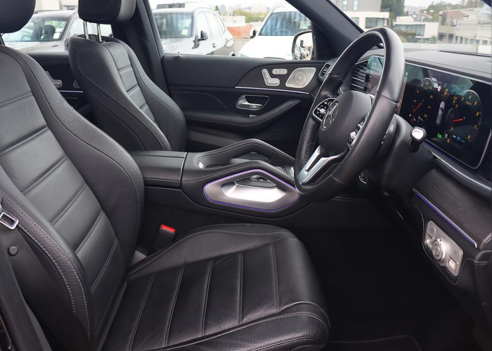 Used 2
                    MERCEDES BENZ
                     for Sale Image