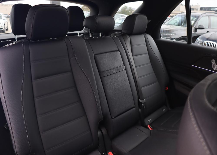 Used 2
                    MERCEDES BENZ
                     for Sale Image