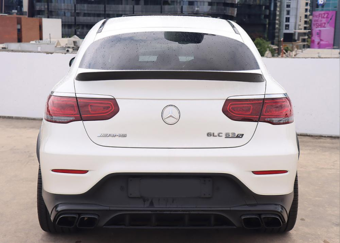 Used 2
                    MERCEDES BENZ
                     for Sale Image