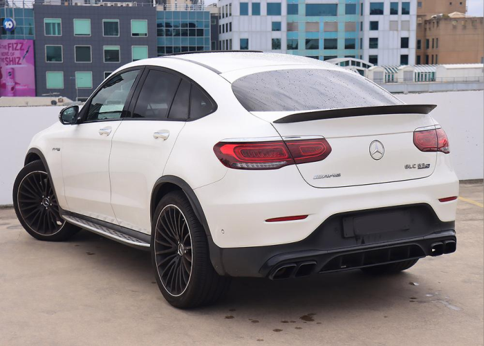 Used 2
                    MERCEDES BENZ
                     for Sale Image