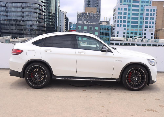 Used 2
                    MERCEDES BENZ
                     for Sale Image