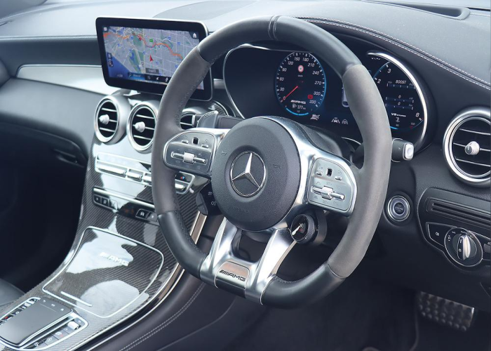 Used 2
                    MERCEDES BENZ
                     for Sale Image