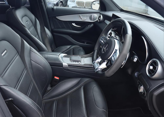 Used 2
                    MERCEDES BENZ
                     for Sale Image