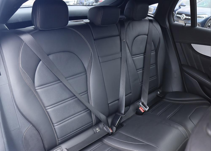 Used 2
                    MERCEDES BENZ
                     for Sale Image