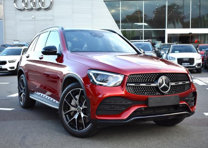 Used 2
                    MERCEDES BENZ
                     for Sale Image