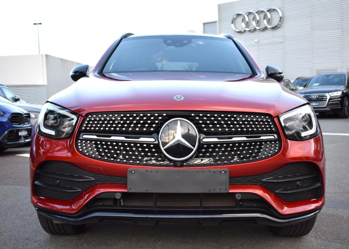 Used 2
                    MERCEDES BENZ
                     for Sale Image
