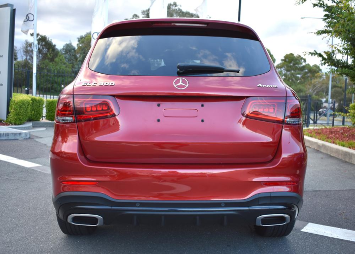 Used 2
                    MERCEDES BENZ
                     for Sale Image