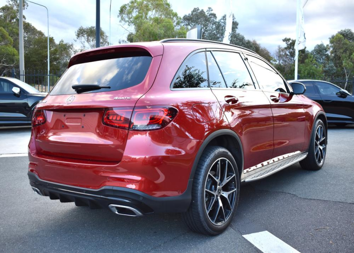 Used 2
                    MERCEDES BENZ
                     for Sale Image