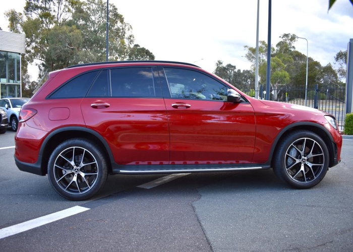 Used 2
                    MERCEDES BENZ
                     for Sale Image