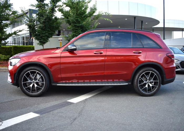 Used 2
                    MERCEDES BENZ
                     for Sale Image