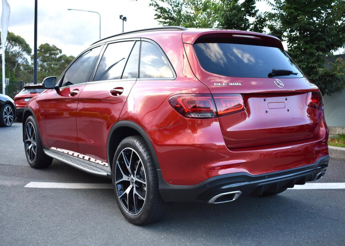 Used 2
                    MERCEDES BENZ
                     for Sale Image