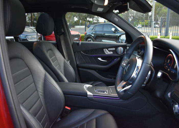 Used 2
                    MERCEDES BENZ
                     for Sale Image