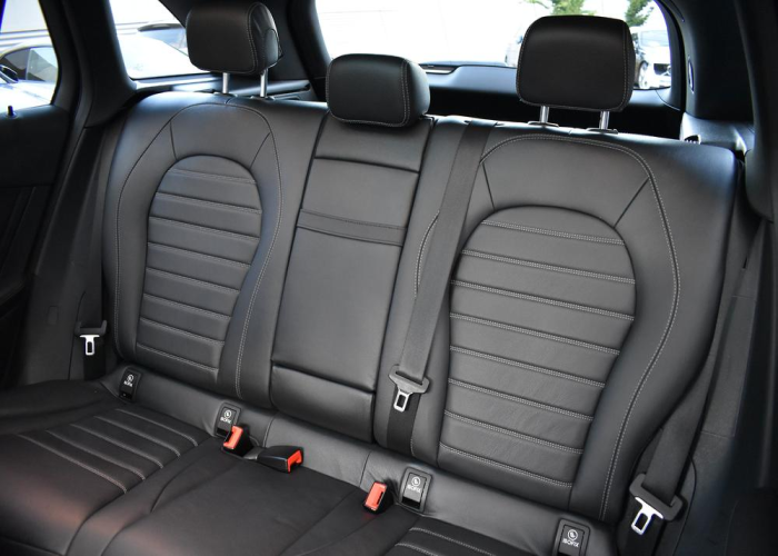 Used 2
                    MERCEDES BENZ
                     for Sale Image