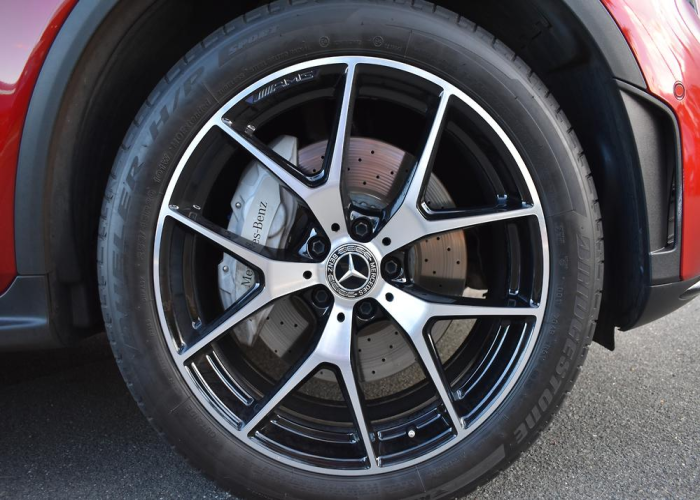 Used 2
                    MERCEDES BENZ
                     for Sale Image