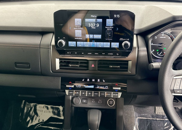 Used 1
                    MITSUBISHI
                     for Sale Image