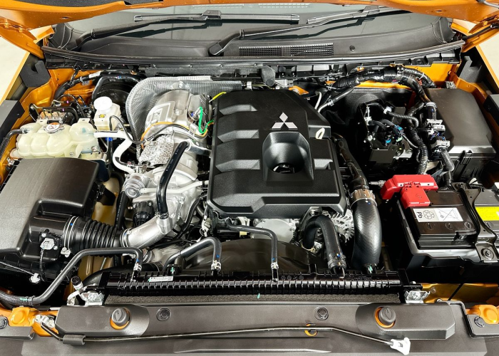 Used 1
                    MITSUBISHI
                     for Sale Image