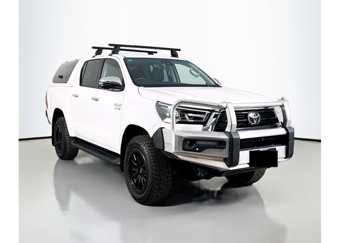 Used 1
                    TOYOTA
                     for Sale Image