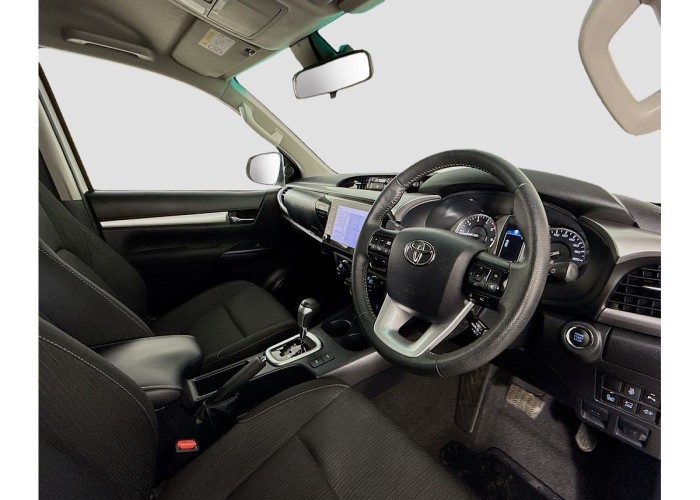 Used 1
                    TOYOTA
                     for Sale Image