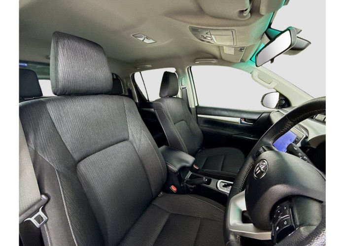 Used 1
                    TOYOTA
                     for Sale Image