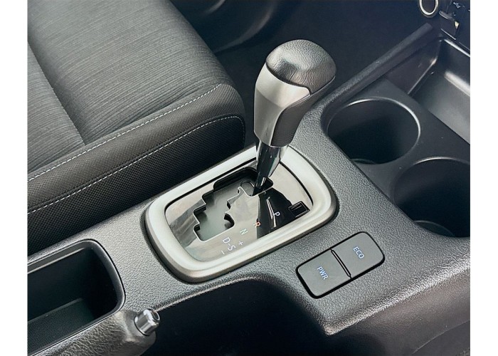 Used 1
                    TOYOTA
                     for Sale Image