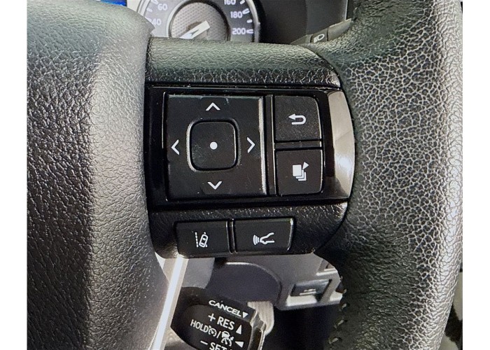 Used 1
                    TOYOTA
                     for Sale Image