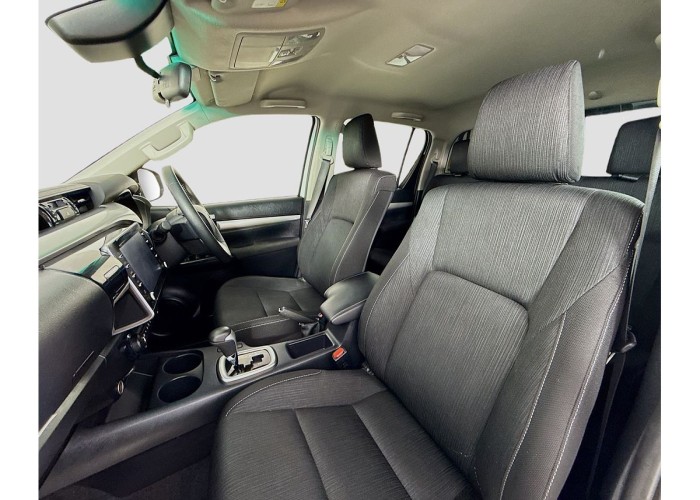 Used 1
                    TOYOTA
                     for Sale Image