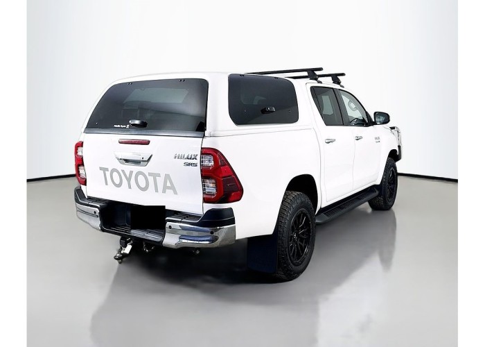 Used 1
                    TOYOTA
                     for Sale Image