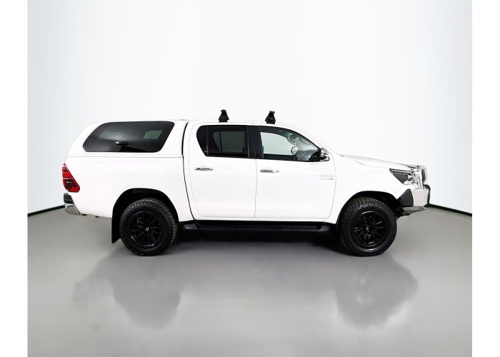 Used 1
                    TOYOTA
                     for Sale Image