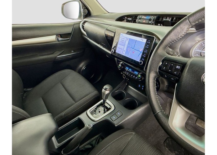 Used 1
                    TOYOTA
                     for Sale Image