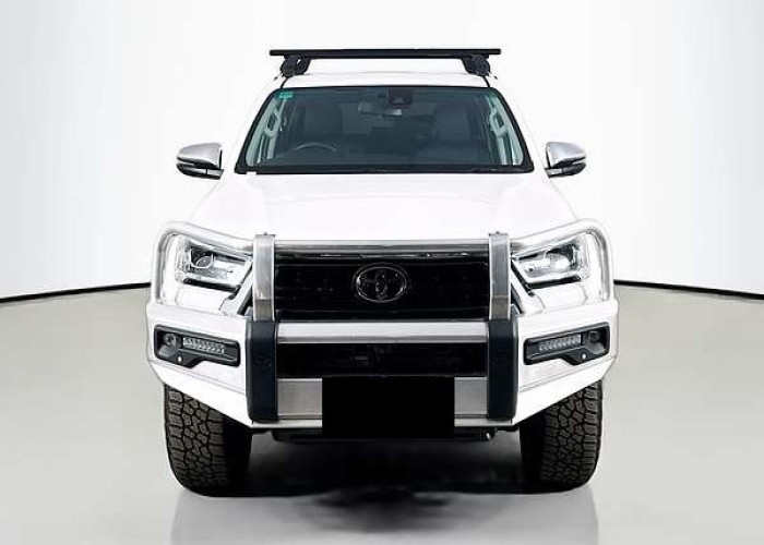 Used 1
                    TOYOTA
                     for Sale Image