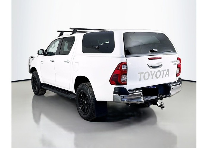 Used 1
                    TOYOTA
                     for Sale Image