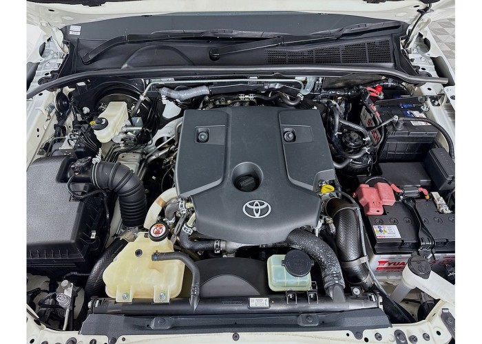 Used 1
                    TOYOTA
                     for Sale Image